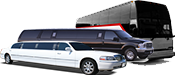 landing car limo